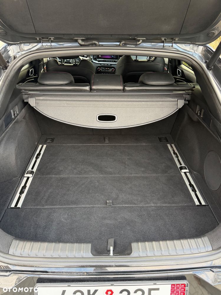 Kia ProCeed 1.6 T-GDI DCT7 OPF GT - 21