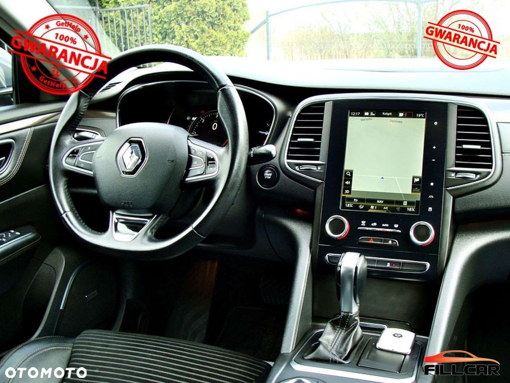 Renault Talisman 1.6 Energy dCi Intens EDC - 15