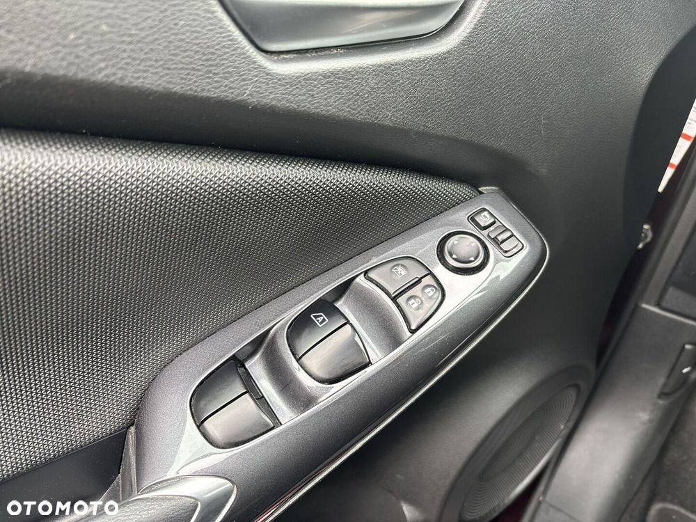 Nissan Juke 1.0 DIG-T Acenta DCT - 12