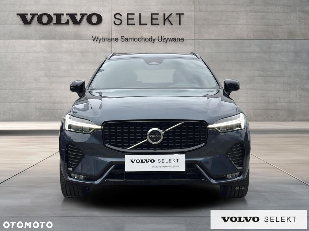 Volvo XC 60 - 3