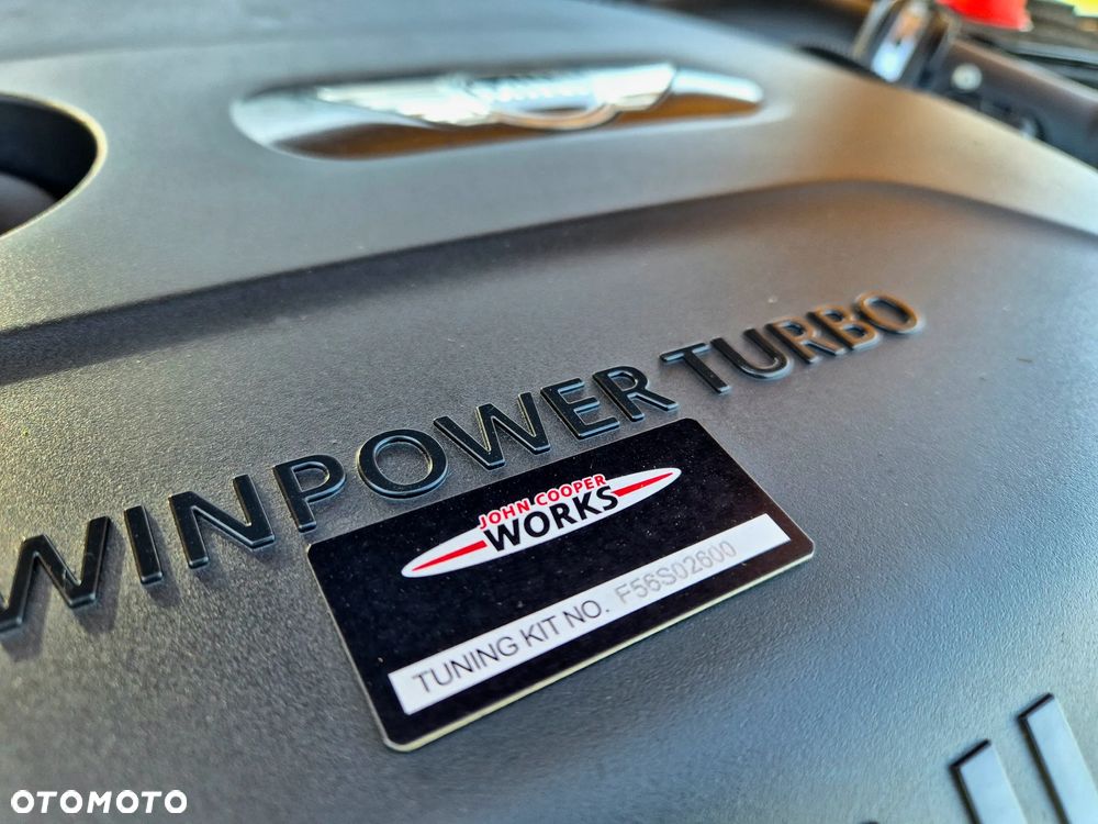 MINI John Cooper Works Standard - 28