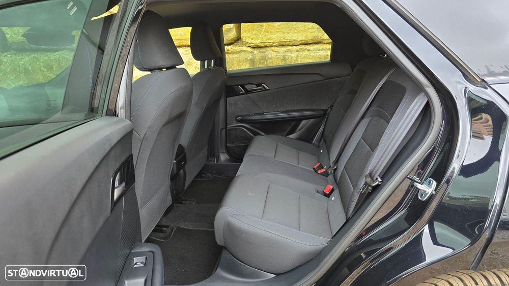 MG MG4 64 kWh Comfort - 44