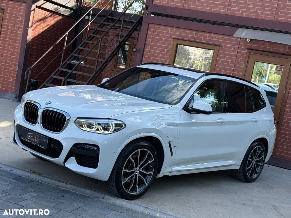 BMW X3 - 34