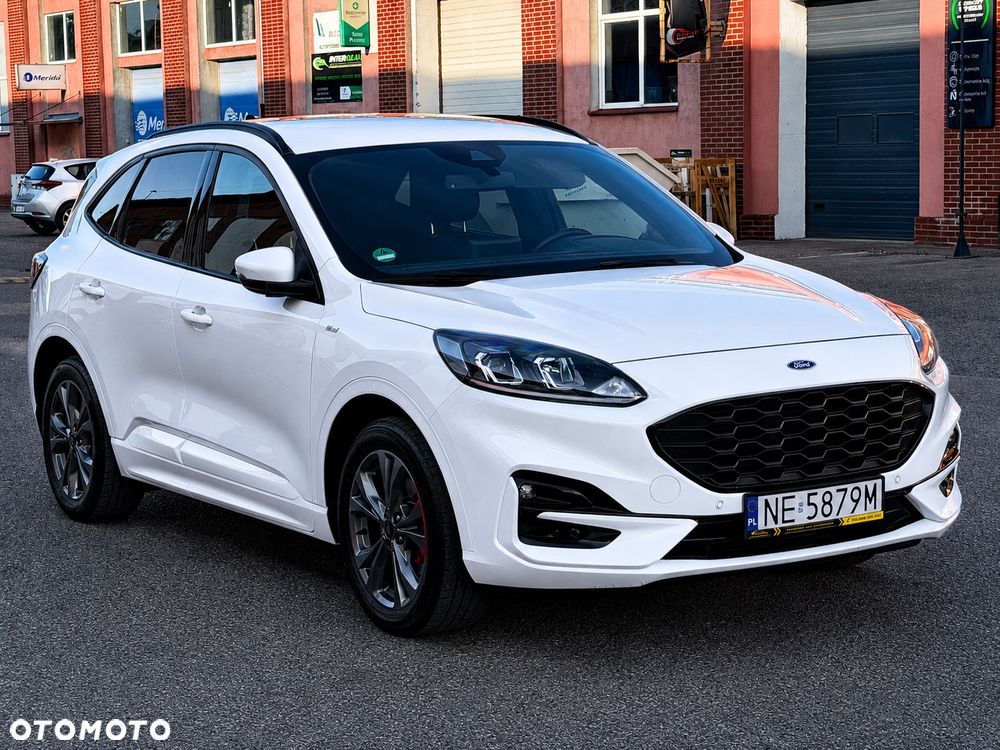 Ford Kuga 1.5 EcoBlue ST-LINE - 6