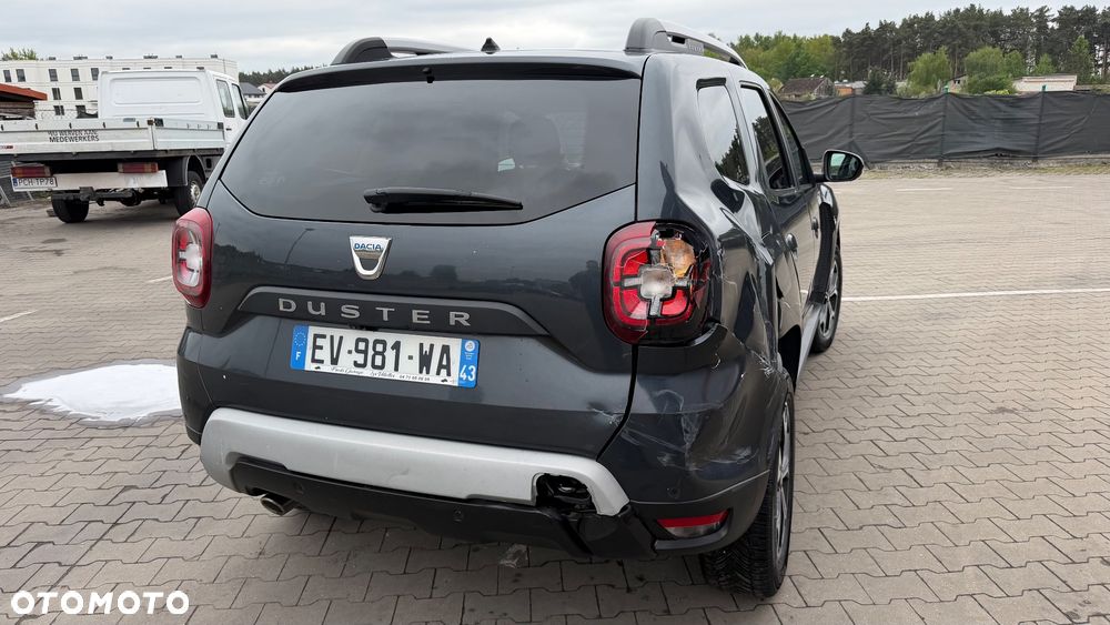 Dacia Duster - 7