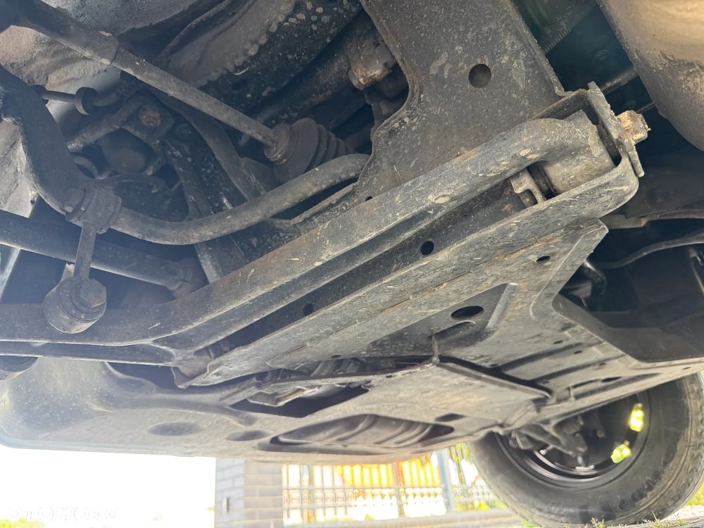 Volkswagen Transporter Standard - 39
