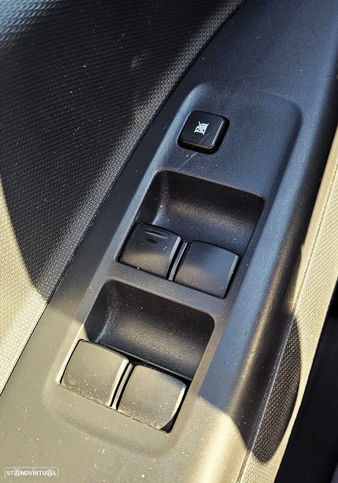 Mitsubishi Space Star 1.2 Intense Connect Edition - 18