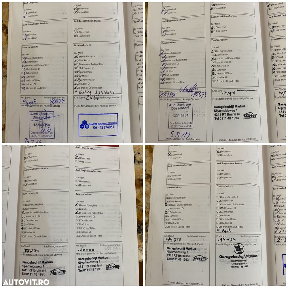 Audi A5 3.0 TDI DPF quattro S tronic - 14