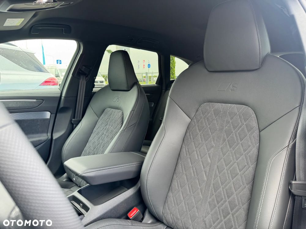 Audi A6 Avant TDI mHEV Quattro S tronic - 27