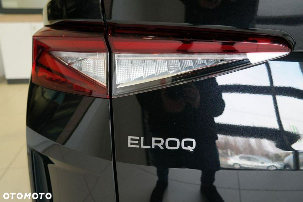 Skoda Elroq - 10