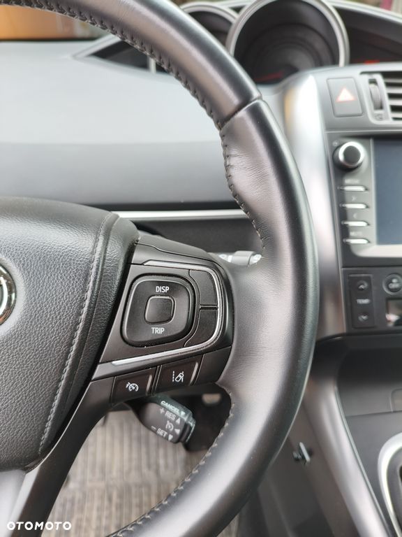 Toyota Verso 1.8 Premium EU6 - 14
