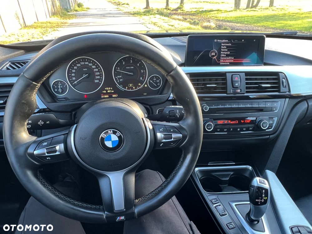BMW Seria 3 - 25