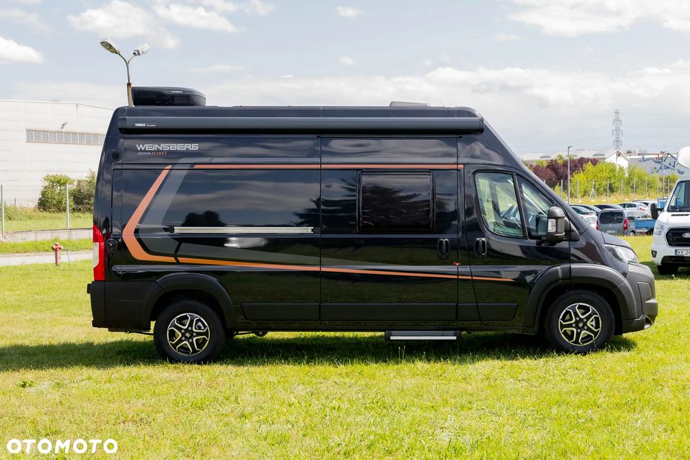 Weinsberg CaraBus 600DQ - 10