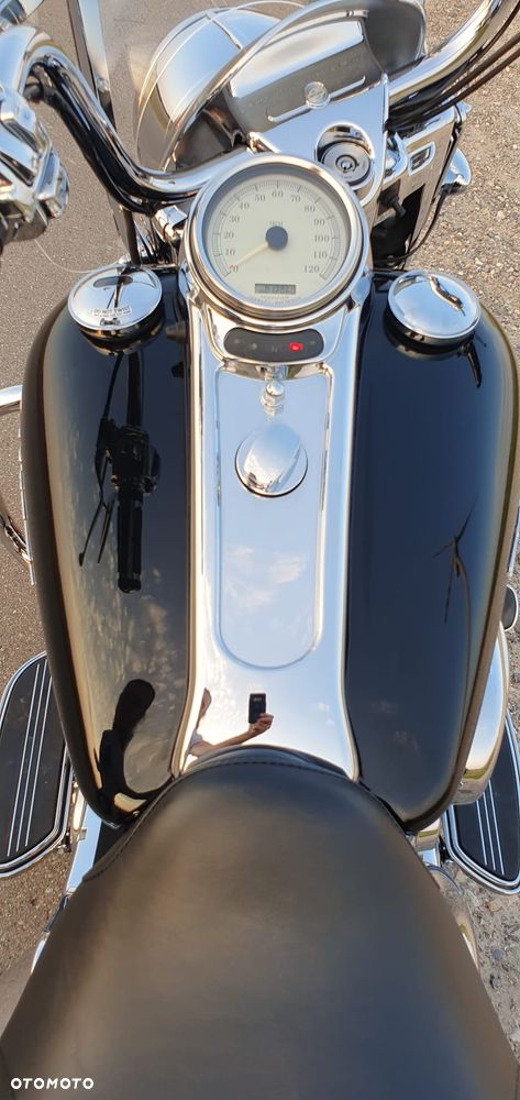 Harley-Davidson Touring Road King - 27