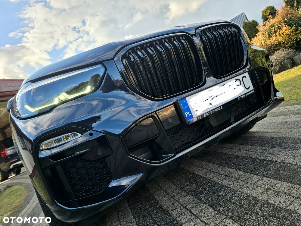 BMW X5 xDrive30d sport - 31