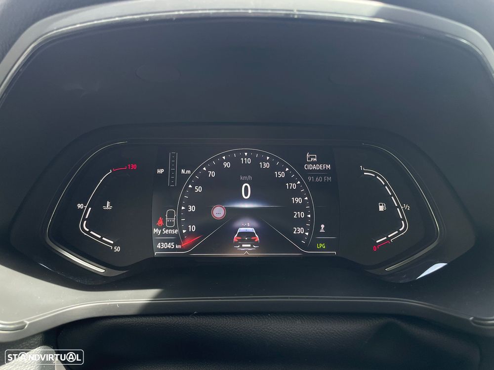 Renault Captur 1.0 TCe Exclusive - 14