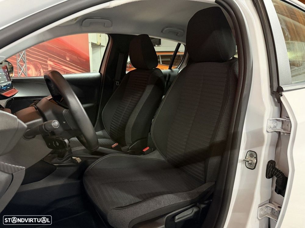 Peugeot 208 1.2 PureTech Active Pack - 6