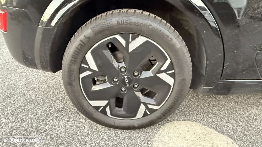 Kia Niro EV 64kWh Tech - 17