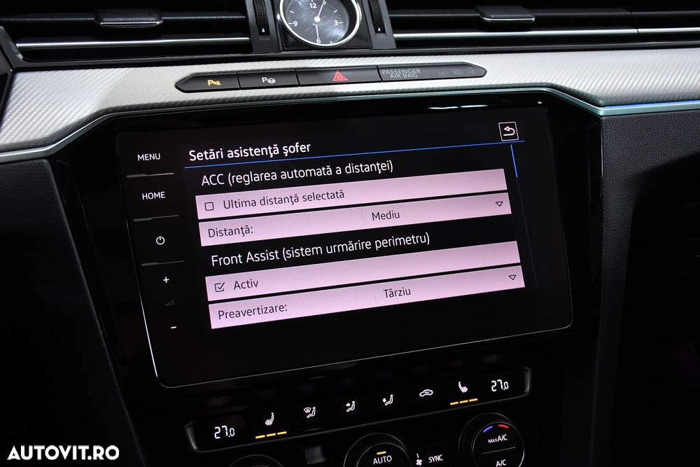 Volkswagen Passat 2.0 TDI DSG 4Motion R Executive - 36