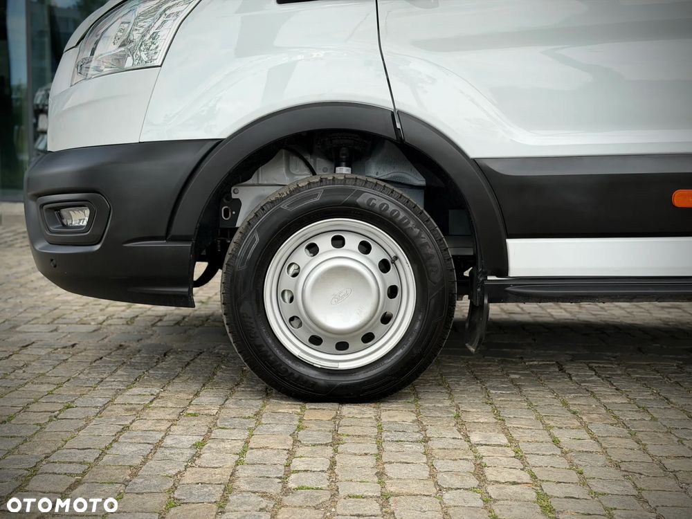 Ford Transit - 16