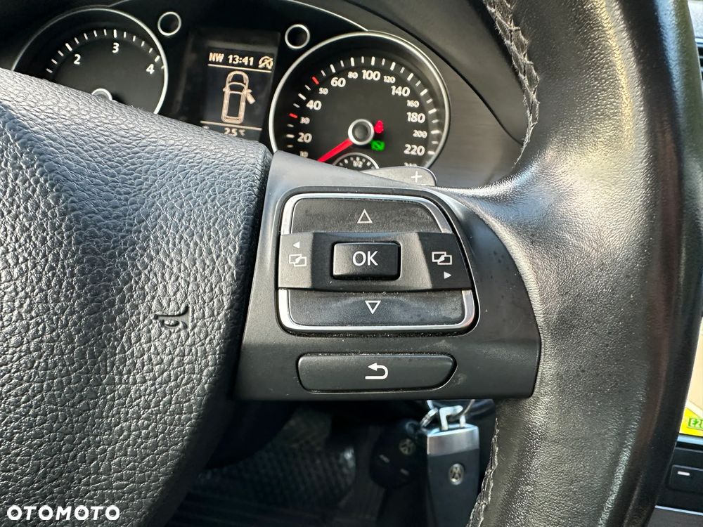 Volkswagen Passat 2.0 Blue TDI DSG SCR Comfortline - 23