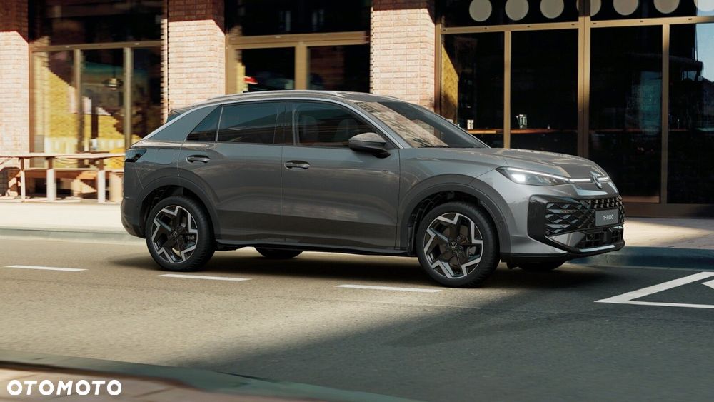 Volkswagen T-Roc - 4