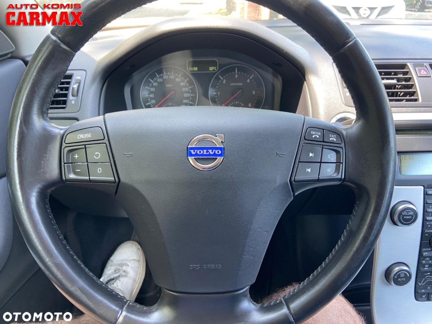 Volvo C30 - 18