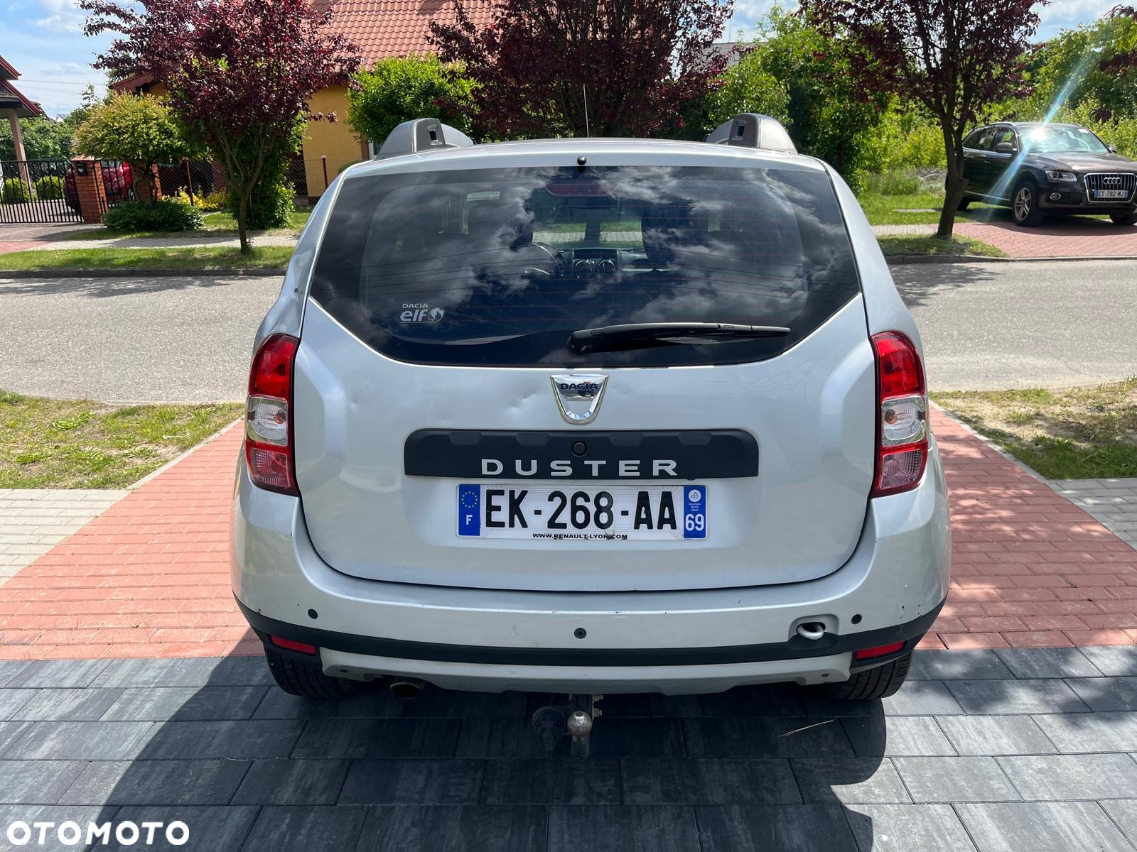 Dacia Duster 1.2 TCe Prestige - 6