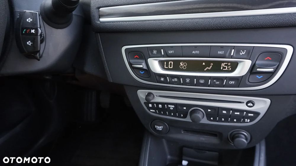 Renault Megane 2.0 dCi 16V Privilege - 21