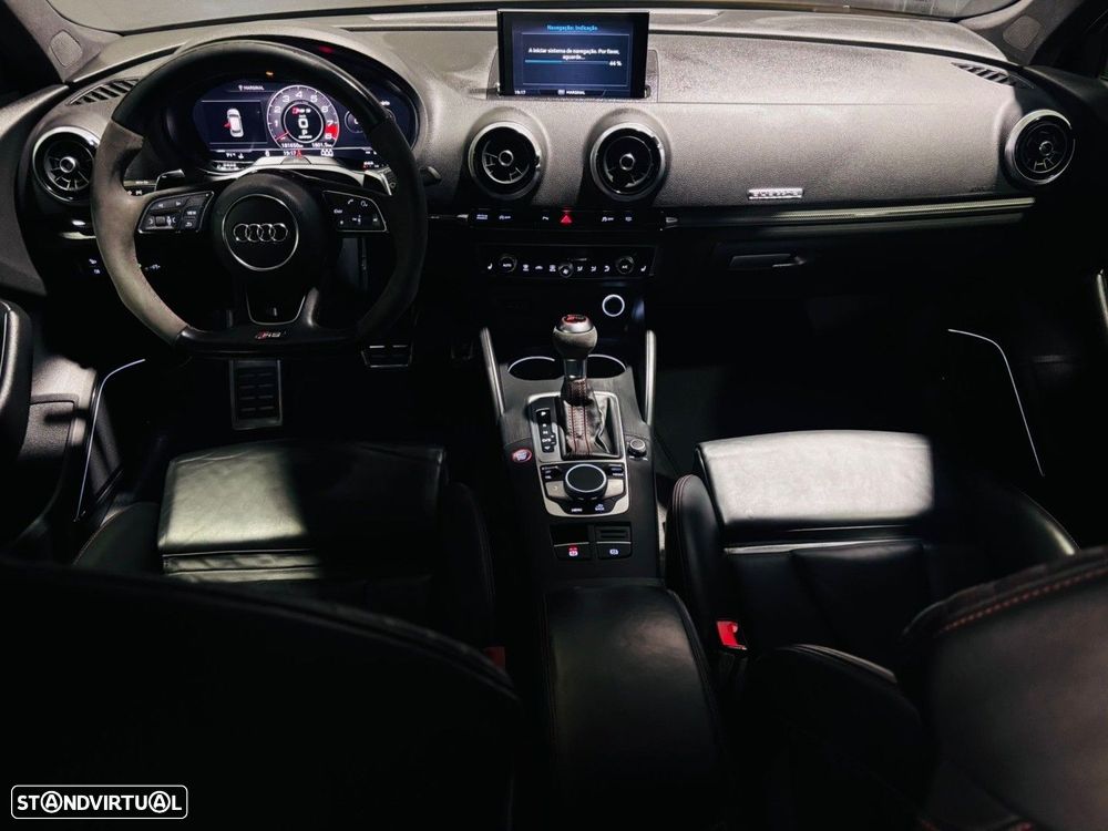 Audi RS3 Sportback 2.5 TFSI quattro S tronic - 6