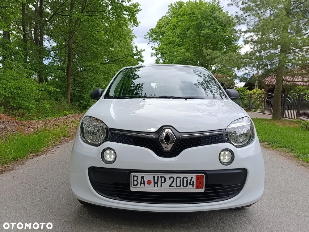 Renault Twingo SCe 70 Start&Stop Cosmic - 23
