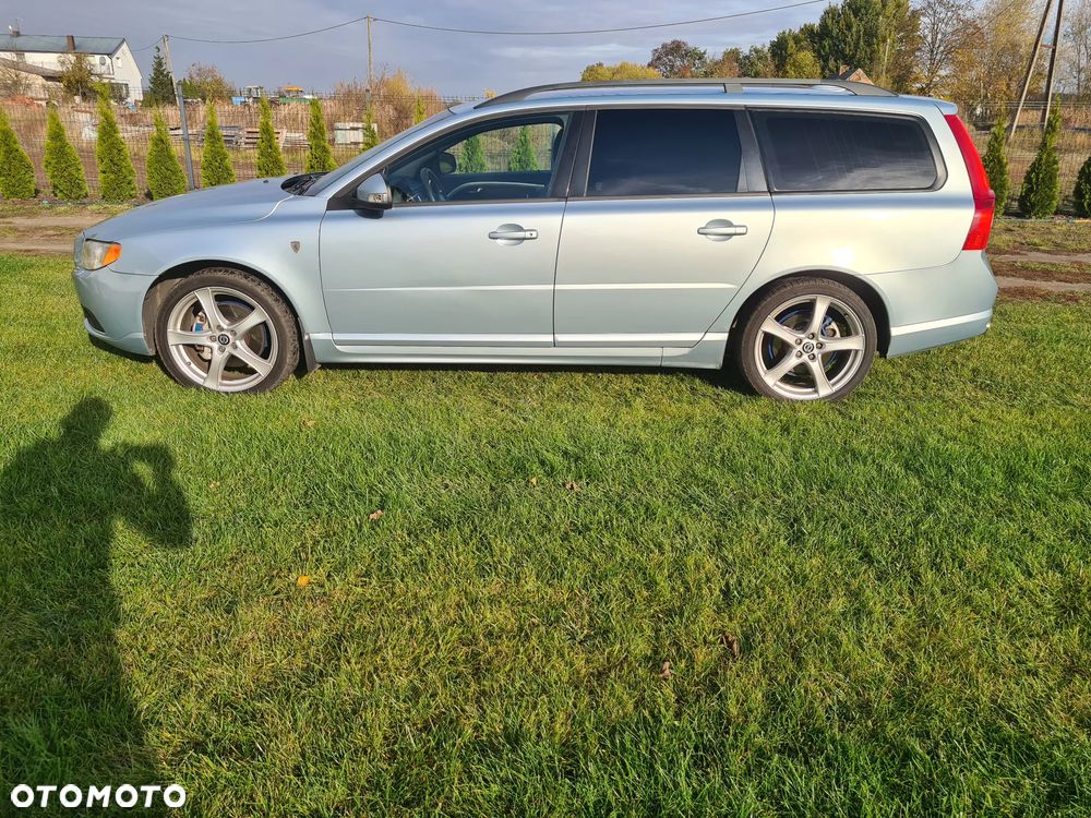 Volvo V70 - 2