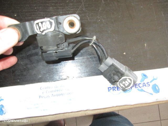 Modulo Velas 182800 2680 TOYOTA COROLLA 1993 2,0D - 1