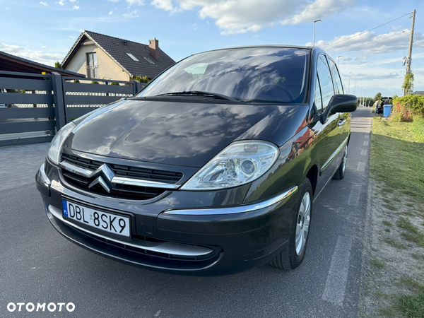 Citroën C8 2.0 16V Style