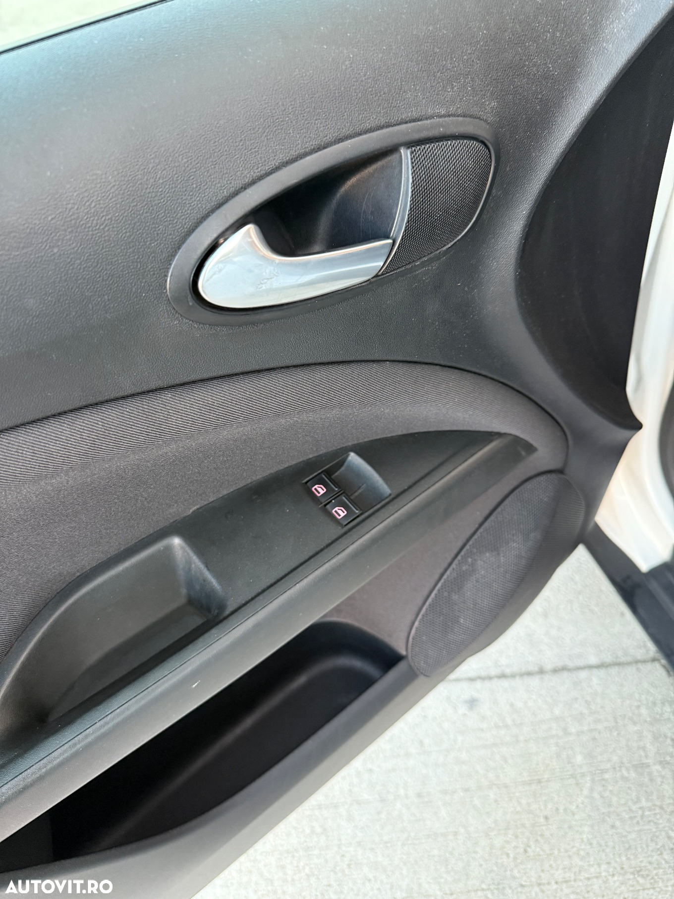 Seat Altea - 21
