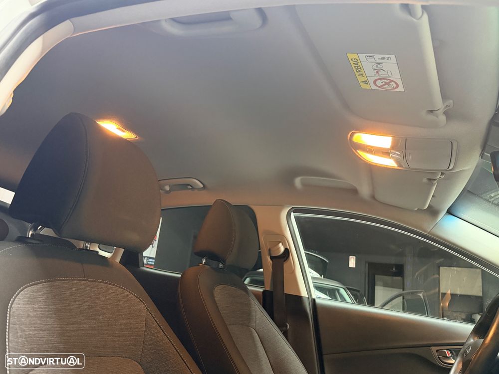 Hyundai Kauai Prime - 32