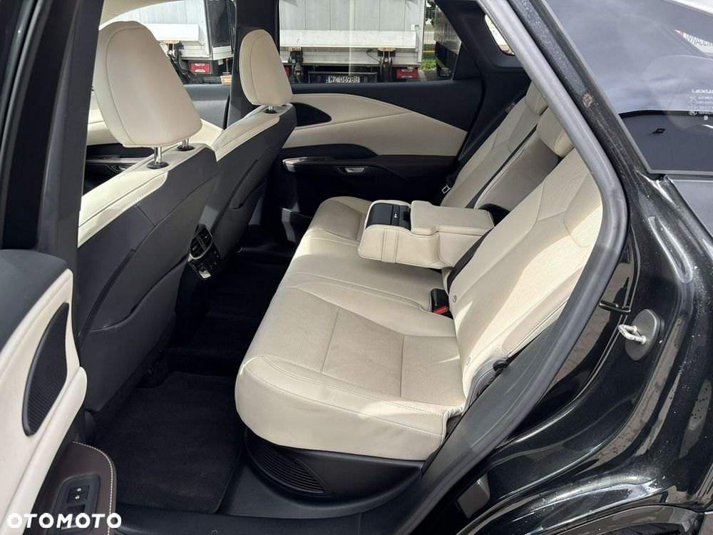 Lexus RX 350h Prestige - 19