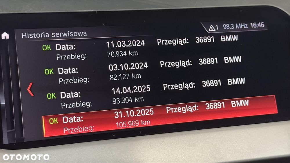 BMW Seria 1 118d Advantage - 26