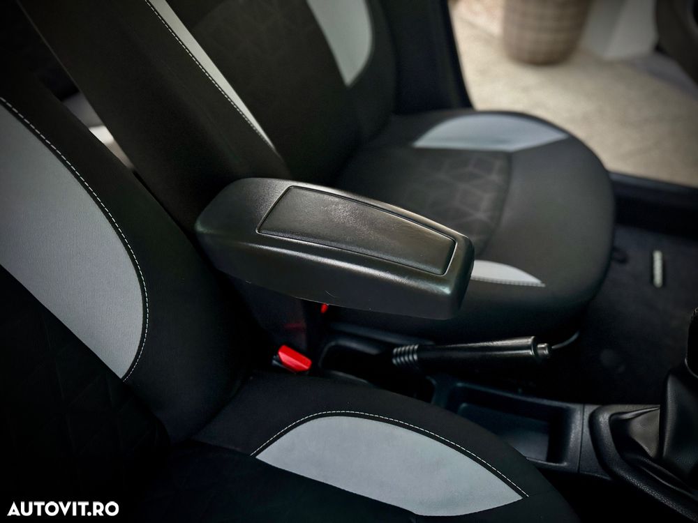 Dacia Sandero Stepway TCe 90 Prestige - 22
