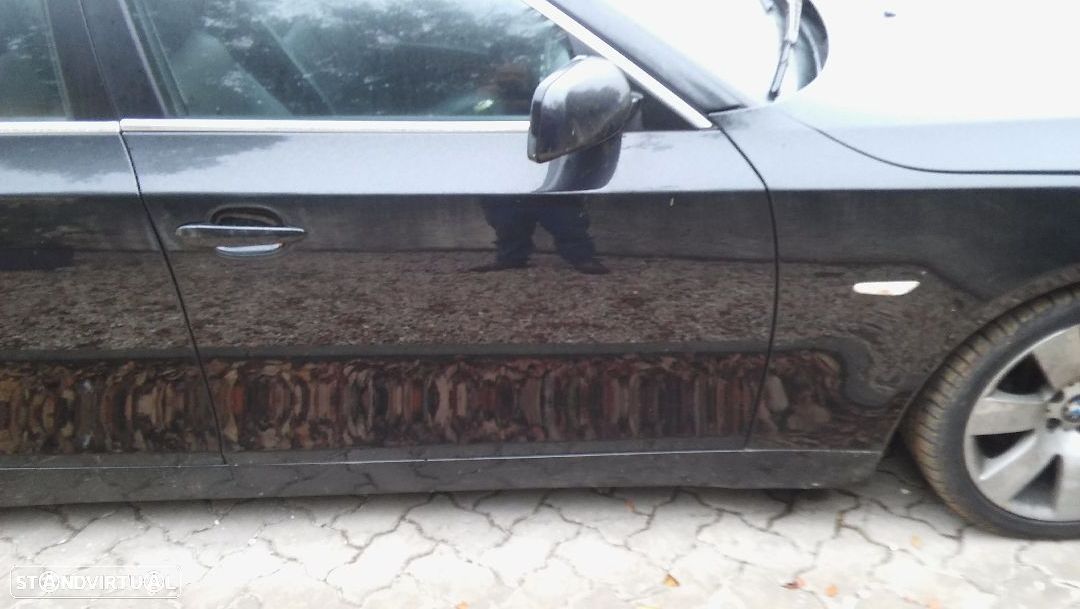 Portas completas bmw e60 e61 - 1