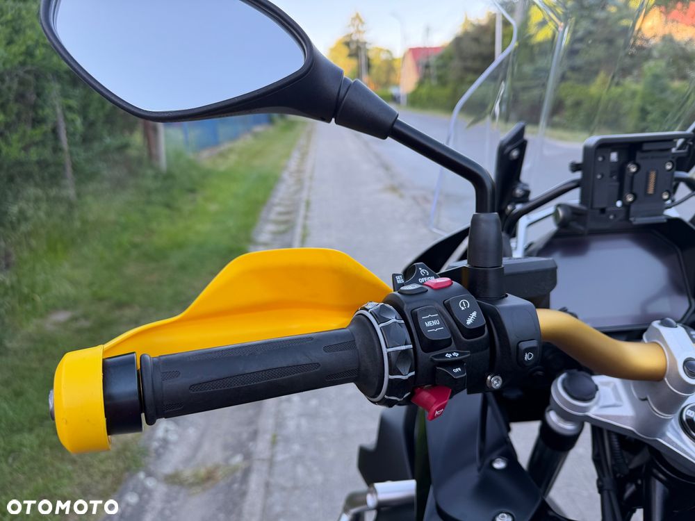BMW R1250 GS Adventure - 23