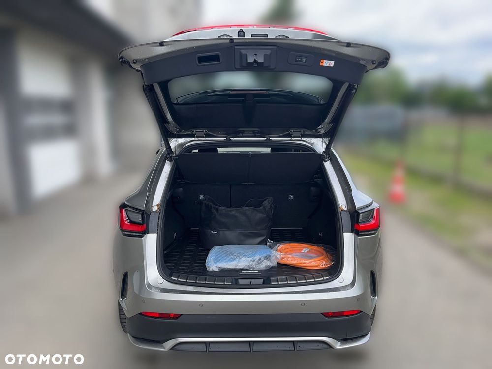 Lexus NX - 13