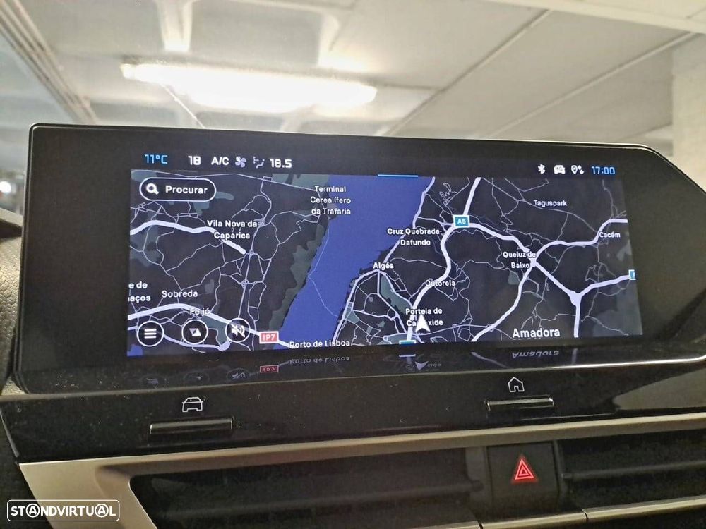 Citroën C4 1.2 Hybrid Plus e-DSC6 - 20