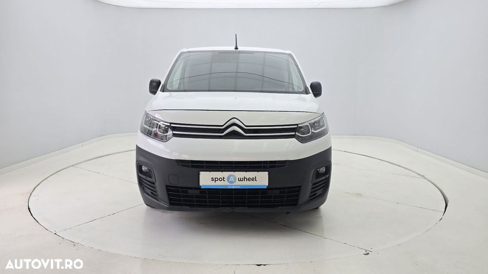 Citroën Berlingo - 2