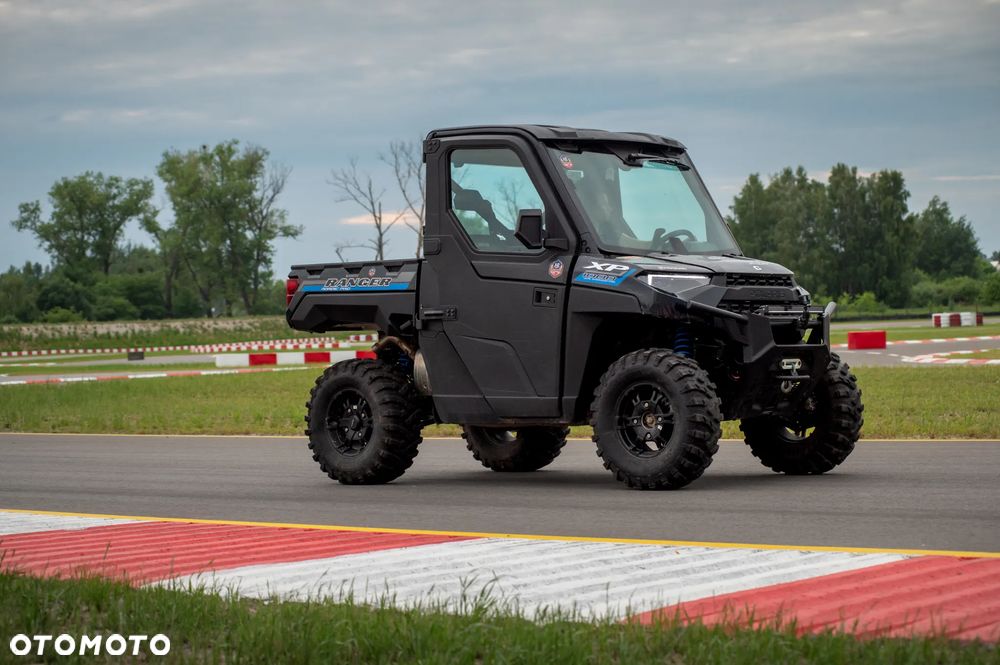 Polaris Ranger - 6