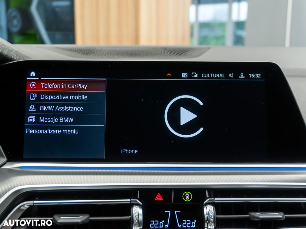 BMW X5 xDrive45e - 33