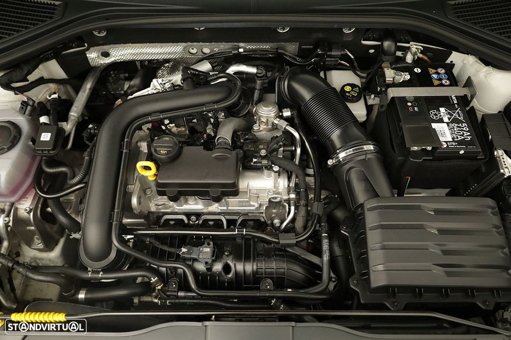 VW T-Roc 1.0 TSI Life - 22