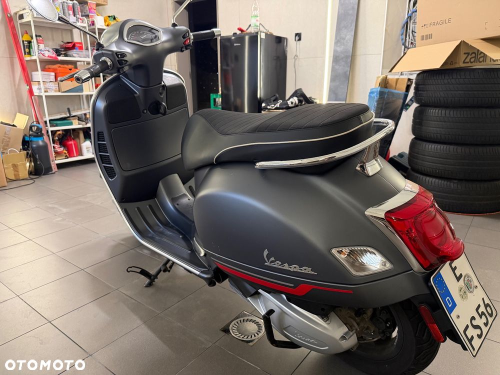 Piaggio Vespa - 11