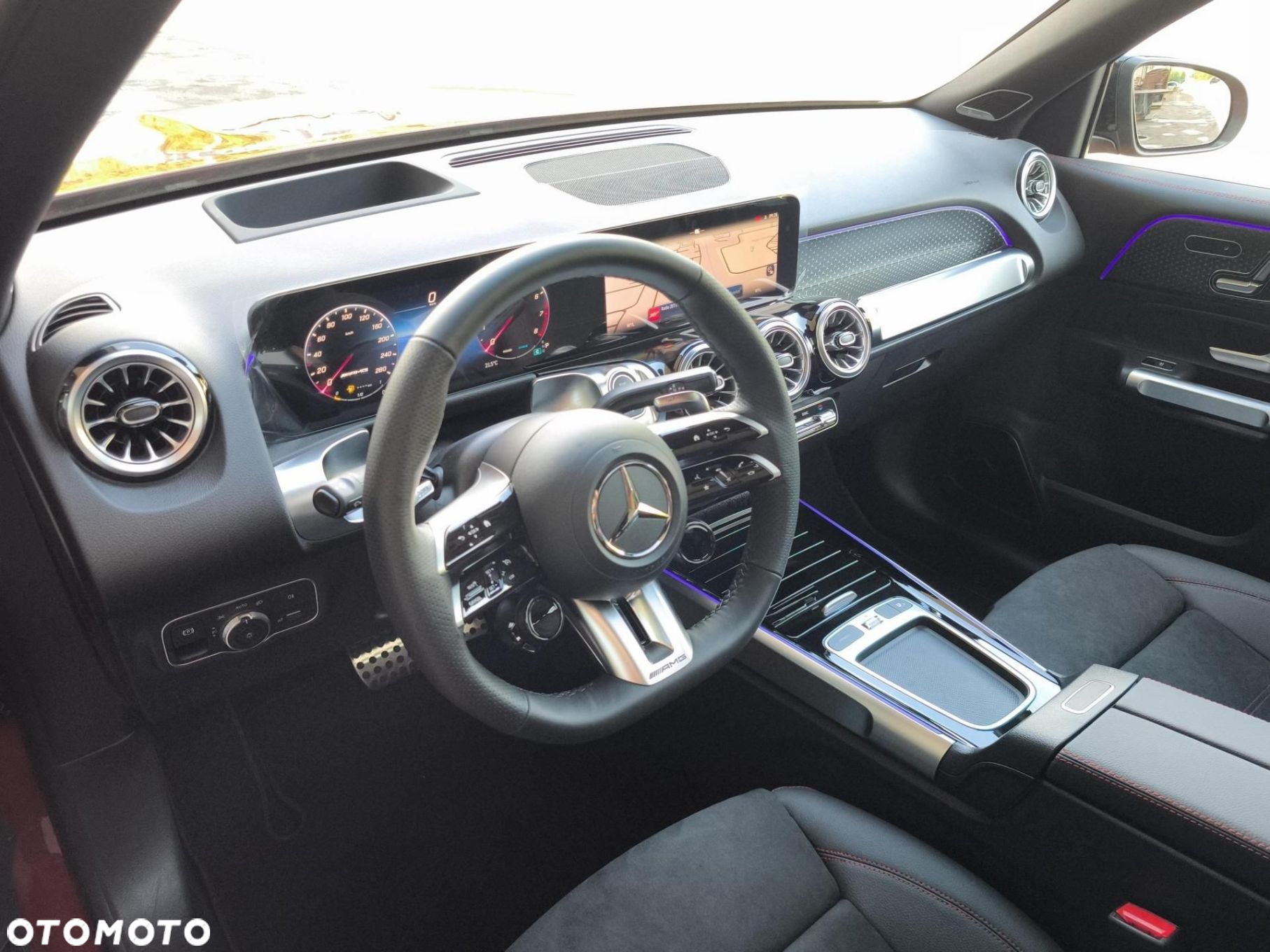 Mercedes-Benz GLB - 9