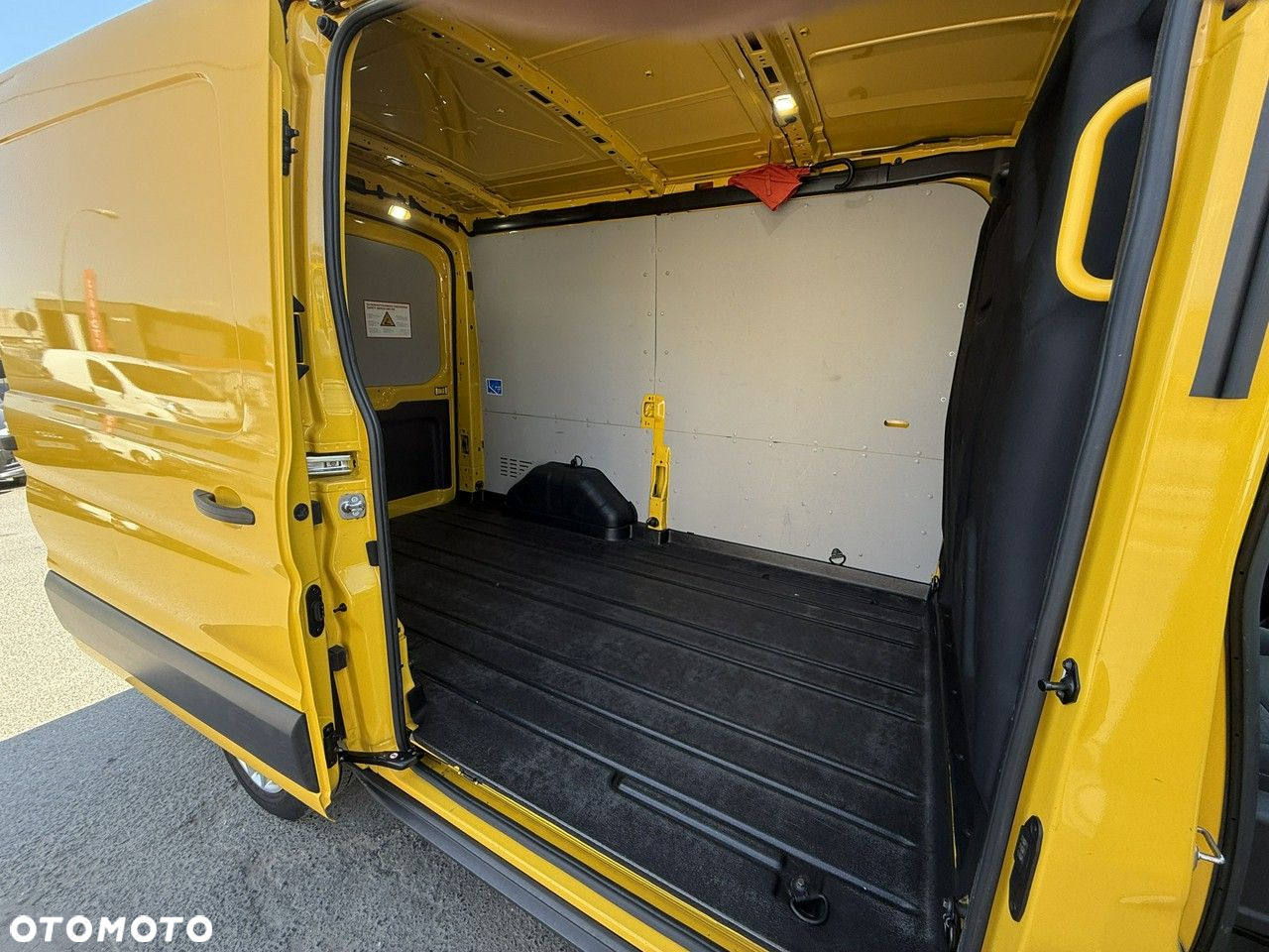 Ford Transit - 8